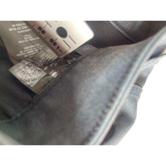 G Star Raw Jeans Mens 32 Motac 3D Slim Denim Biker Button Fly mid Rise pockets - Picture 10 of 14